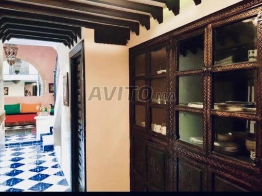 Готель Riad Anis Марракеш Екстер'єр фото